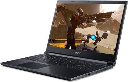 ACER Gaming Laptop Under 60000