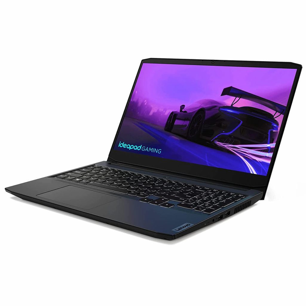 LENOVO Gaming Laptop Under 60000 