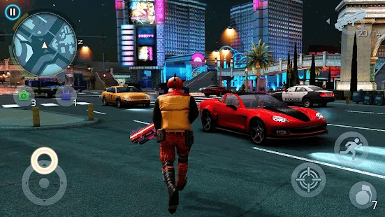 Top 5 Games like GTA 5 for Android/iOS (Offline)